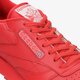 Vyriški kedai REEBOK CLASSIC LEATHER ar3507 spalva raudona