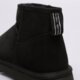 Moteriški žieminiai batai EMU AUSTRALIA SHARKY MICRO w12548black spalva juoda
