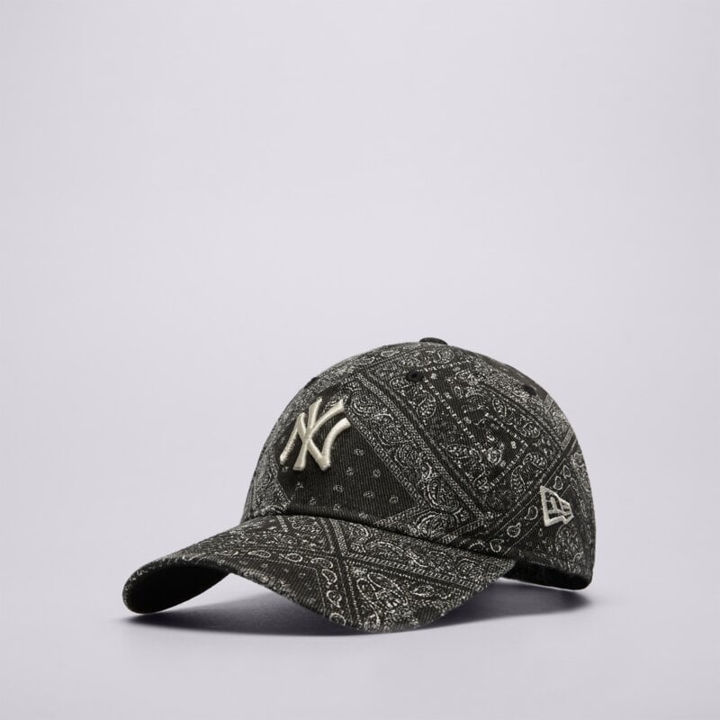 NEW ERA KEPURĖ WASHED PAISLEY 920 NYY NEW YORK YANKEES