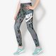 Moteriškos kelnės NIKE TAMPRĖS W NK INTL LGGNG AOP 881176010 spalva daugiaspalvė