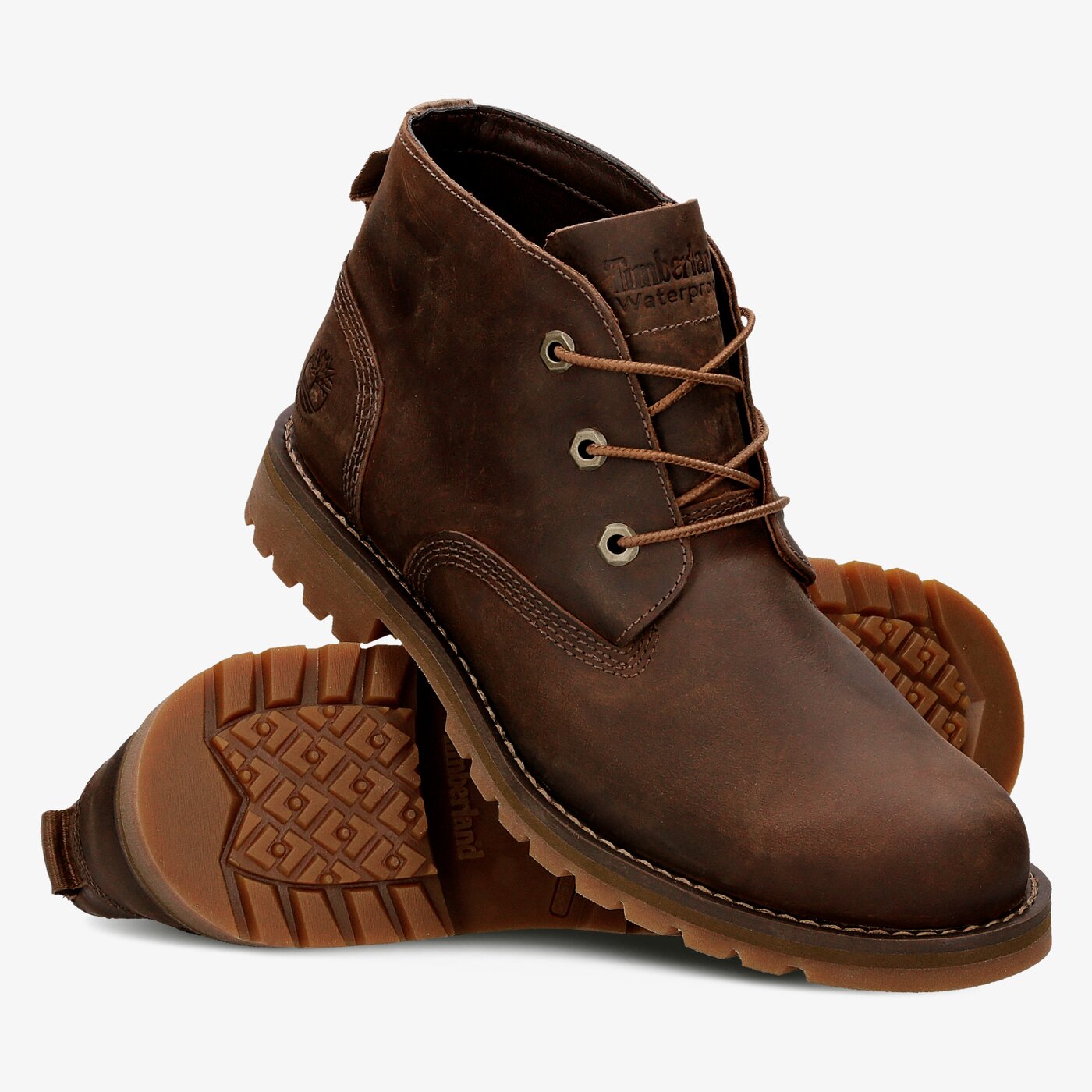 timberland chukka larchmont