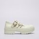 Moteriški laisvalaikio batai CONVERSE CHUCK TAYLOR ALL STAR LUGGED HEEL MJ a10617c spalva balta
