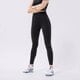 Moteriškos kelnės NIKE TAMPRĖS AIR AOP HR TGT BLK dq6573-010 spalva juoda