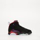 Vaikiški kedai JORDAN JUMPMAN 3-PEAT  dz5578-006 spalva juoda