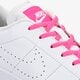 NIKE TENNIS CLASSIC PRM (GS) 834151106 spalva balta