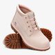 TIMBERLAND NELLIE CHUKKA DOUBLE a1k9c spalva rožinė