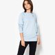 Moteriškas džemperis NIKE DŽEMPERIS MODERN CRW 854979401 spalva mėlyna