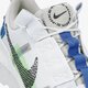 Vaikiški kedai NIKE CRATER IMPACT (GS) db3551-020 spalva pilka