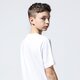 Vaikiški marškinėliai NIKE MARŠKINĖLIAI B NSW TEE AIR C&S cu6607-100 spalva balta