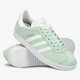Moteriški kedai ADIDAS GAZELLE  bb5473w spalva žalia