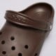 Moteriškos šlepetės CROCS CLASSIC CLOG 10001-21q spalva ruda