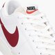 Vyriški kedai NIKE BLAZER LOW '77 VINTAGE da6364-102 spalva balta