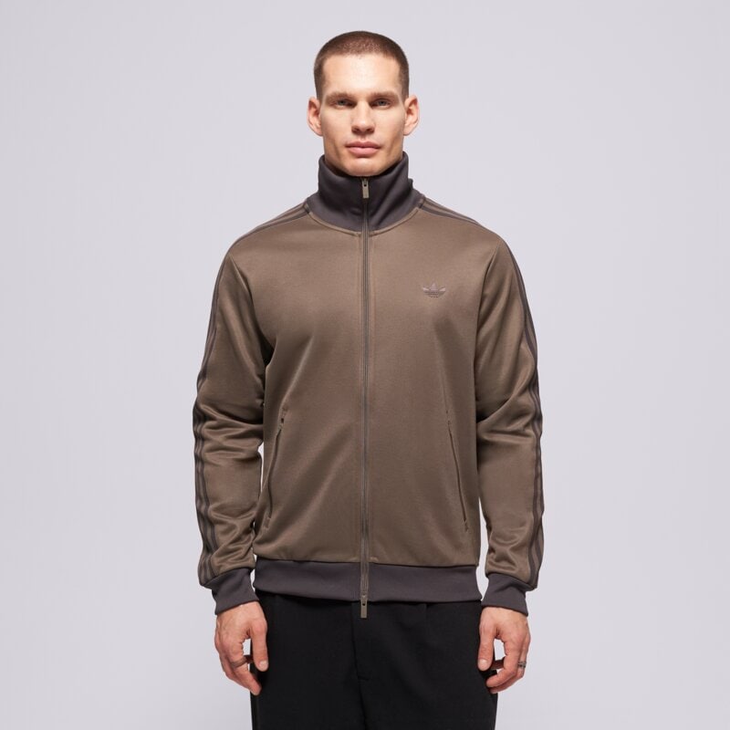 ADIDAS DŽEMPERIS UŽSEGAMAS BECKENBAUER TT