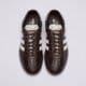 Moteriški kedai ADIDAS SAMBA OG W ih3982 spalva ruda