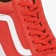 Moteriški kedai VANS OLD SKOOL  va38g1mrv spalva raudona