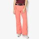 Moteriškos kelnės O'NEILL KELNĖS PW STAR PANTS SLIM 6580203082 spalva rožinė