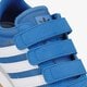 Vaikiški kedai ADIDAS HAVEN CF C by9485 spalva mėlyna