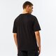 Vyriški marškinėliai NEW ERA MARŠKINĖLIAI NBA STACKED OVRSZD BULLS 60284694 spalva juoda