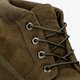TIMBERLAND PREMIUM WP CHUKKA a1m63 spalva žalia