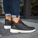 JORDAN B. FLY. 881444011 spalva juoda
