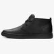 Vyriški laisvalaikio batai TIMBERLAND 3.0 PLAIN TOE CHUKKA a1hbp spalva juoda