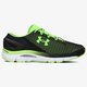 Vyriški bėgimo batai UNDER ARMOUR MEN'S SPEEDFORM G EMINI 21 1288353002 spalva juoda