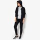 Moteriškas džemperis NIKE DŽEMPERIS MODERN HOODIE FZ 854985010 spalva juoda