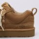 Moteriški kedai UGG W LO LOWMEL 1168890che spalva ruda