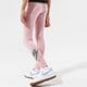 Vaikiškos kelnės NIKE TAMPRĖS G NSW AIR FAVORITES LGGNG G GIRL dd7140-630 spalva rožinė