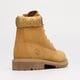 TIMBERLAND PREMIUM  tb0a5sy62311 spalva ruda