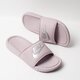 Moteriškos šlepetės NIKE WMNS BENASSI JDI  343881-614 spalva rožinė