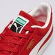 Vyriški kedai PUMA SUEDE CLASSIC  39978102 spalva raudona