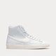 Moteriški kedai NIKE W BLAZER MID '77 NEXT NATURE dq4124-400 spalva mėlyna