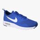 NIKE AIR MAX TAVAS (GS) 814443401 spalva mėlyna