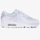 Moteriški kedai NIKE AIR MAX 90 TWIST cv8110-100 spalva balta