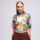 Moteriški marškinėliai PUMA MARŠKINĖLIAI 530740 530740 02 spalva daugiaspalvė
