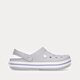 Vyriški sandalai CROCS CROCBAND 11016-1fh spalva pilka