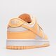 Moteriški kedai NIKE W DUNK LOW  dd1503-801 spalva oranžinė