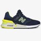 Vyriški kedai NEW BALANCE MS997RH ms997rh spalva tamsiai mėlyna