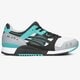 Vyriški kedai ASICS GEL-LYTE III OG 1201a051100 spalva juoda