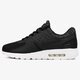 Vyriški kedai NIKE AIR MAX ZERO BR 903892-001 spalva juoda