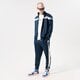 Vyriškos kelnės ELLESSE KELNĖS SCUOLE TRACK PANT DBLUE shr17432420 spalva mėlyna