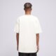 Vyriški marškinėliai PROSTO MARŠKINĖLIAI BLAC OFF WHITE kl262mtee1021 spalva balta