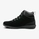 Vaikiški auliniai batai TIMBERLAND WESTFORD MID a1vtr spalva juoda