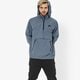 Vyriška rudeninė striukė NIKE STRIUKĖ M NSW JKT HD WVN ANRK SPORTSWEAR ar2212-490 spalva pilka