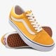 Moteriški kedai VANS UA OLD SKOOL v8g1vrmw spalva oranžinė