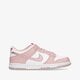 Vaikiški kedai NIKE DUNK LOW GS do6485-600 spalva balta