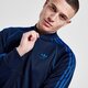 Vyriškas džemperis ADIDAS DŽEMPERIS SSTT NAVY/BLU SWEATSHIRT ij9458 spalva tamsiai mėlyna
