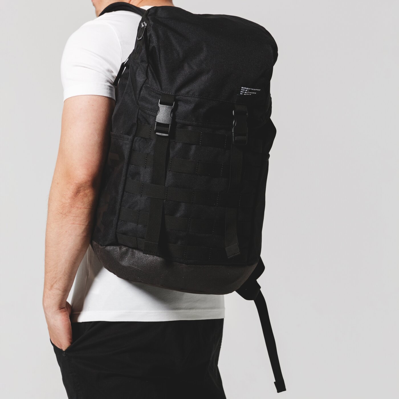 plecak af1