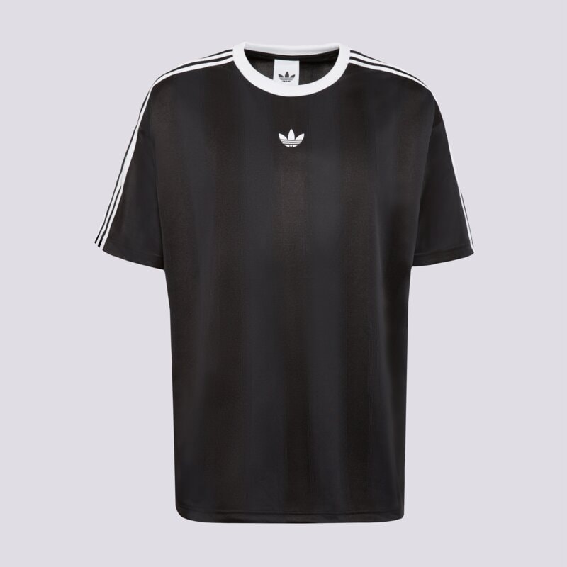 ADIDAS MARŠKINĖLIAI JACQUARD JERSEY
